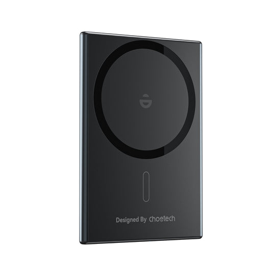 2000mAh Ultra-Thin Power Bank – Only 5.5mm Slim Design