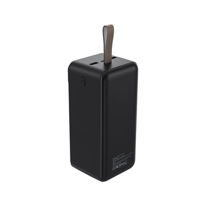 50000mAh Power Bank – 65W PD with USB-C & Dual USB-A