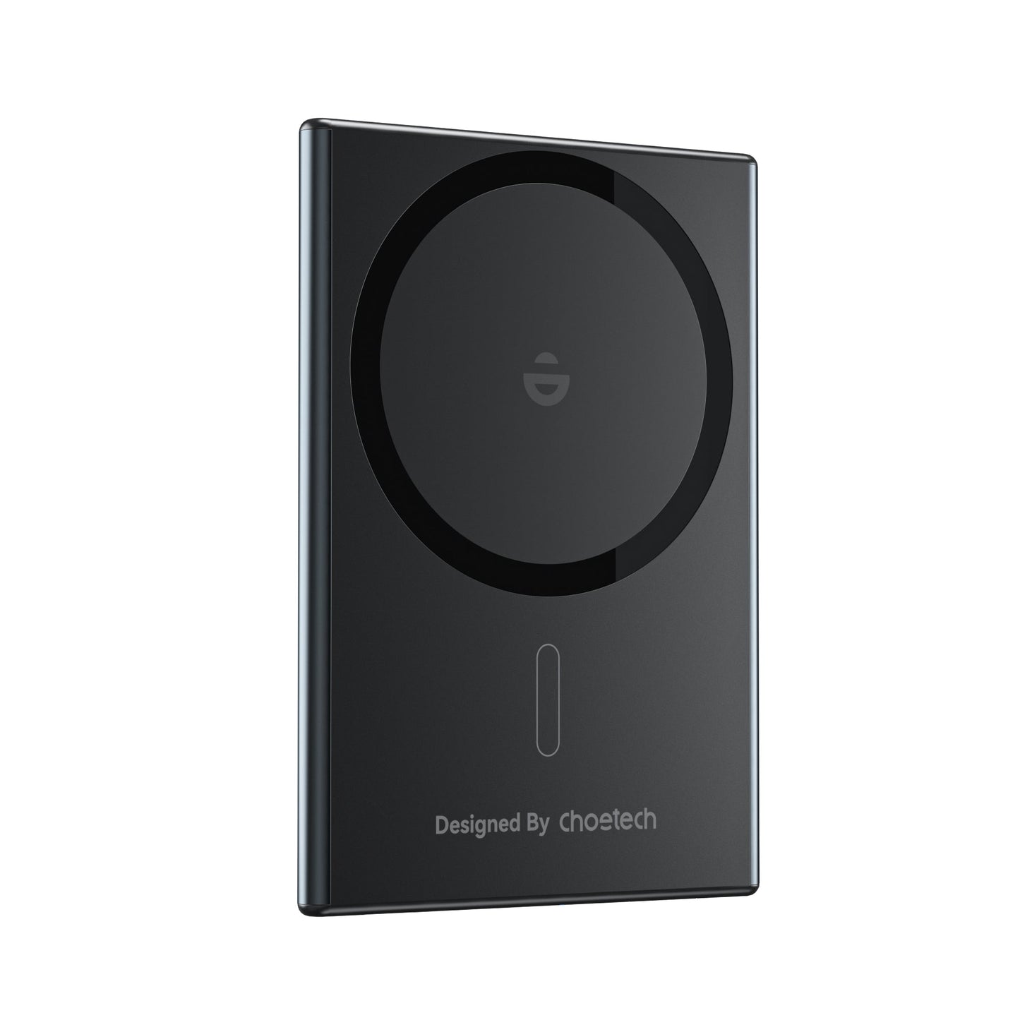 2000mAh Ultra-Thin Power Bank – Only 5.5mm Slim Design