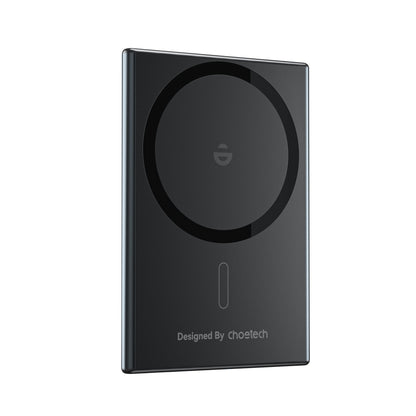 2000mAh Ultra-Thin Power Bank – Only 5.5mm Slim Design