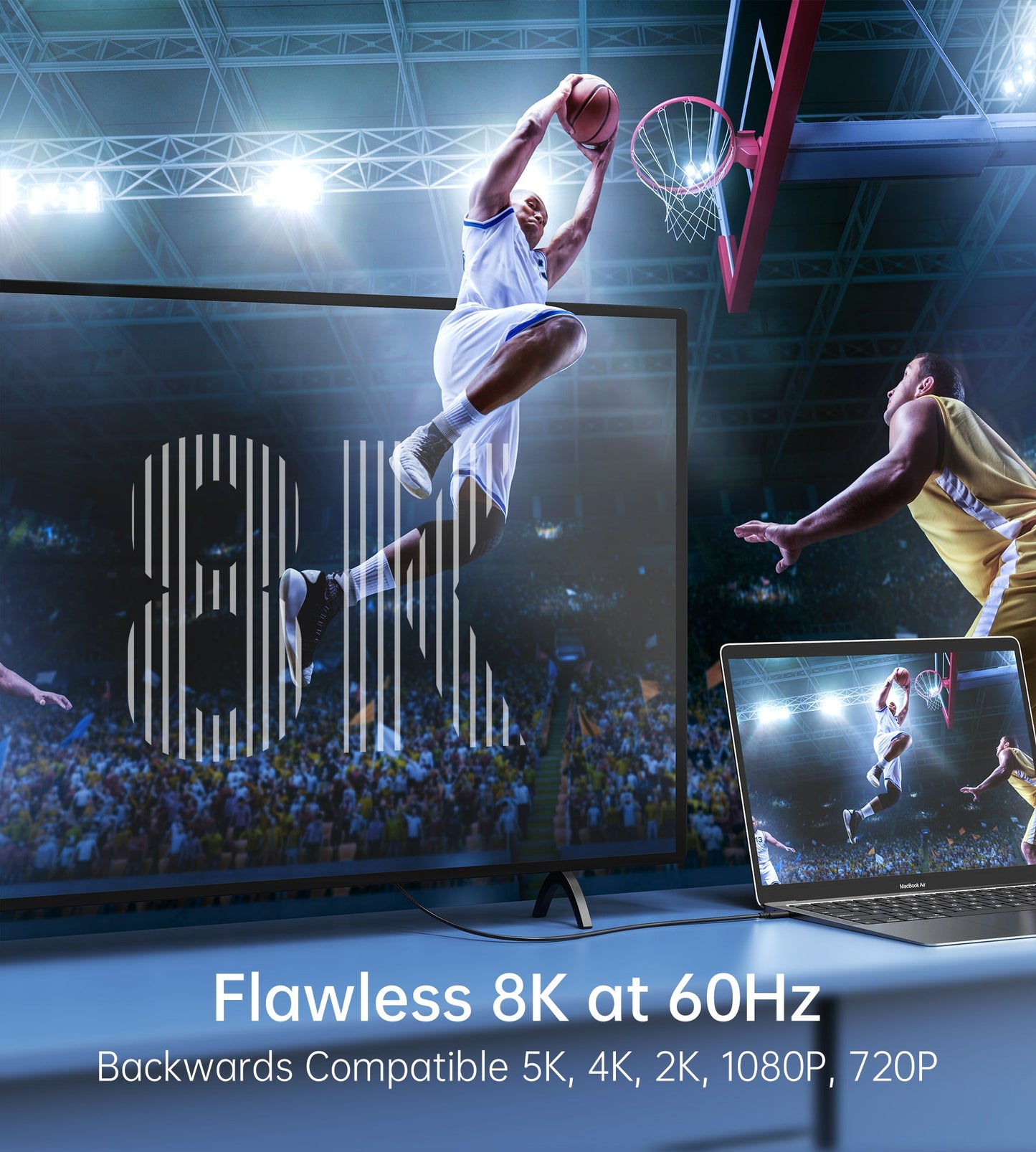 USB-C to USB-C Cable [USB-IF Certified] 100W USB 4.0 Gen 3 Cable