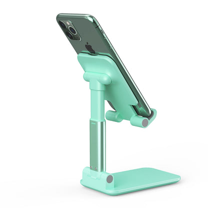 Adjustable Stand – Foldable Holder for Phone & Tablet Use