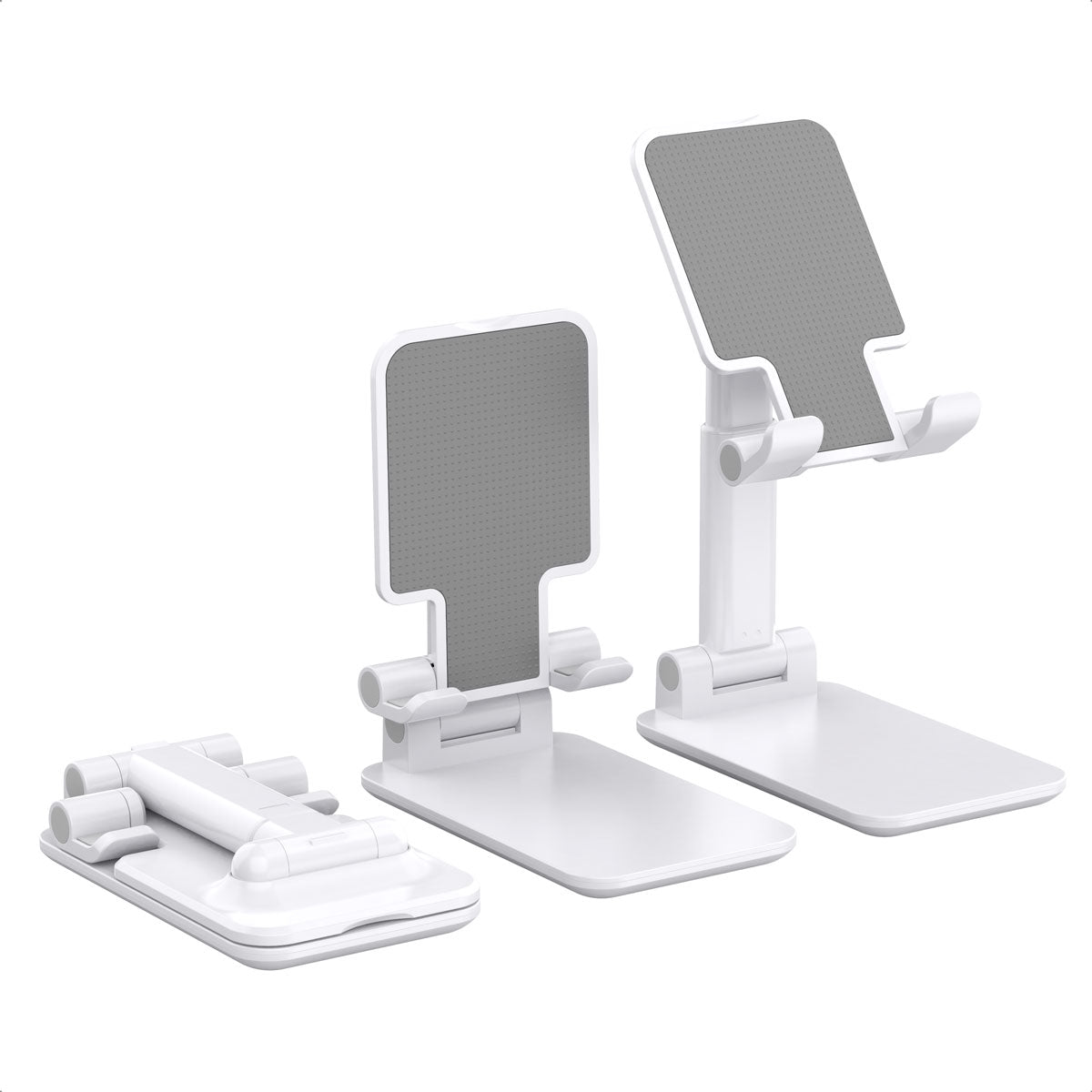 Adjustable Stand – Foldable Holder for Phone & Tablet Use