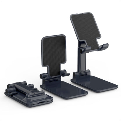 Adjustable Stand – Foldable Holder for Phone & Tablet Use