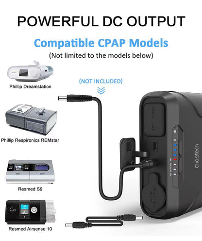 69600mAh Power Bank – 254Wh DC Output for Outdoor Backup