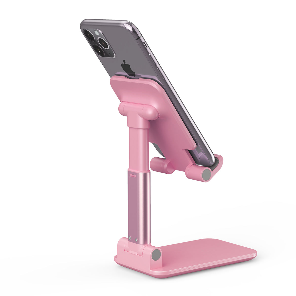 Adjustable Stand – Foldable Holder for Phone & Tablet Use