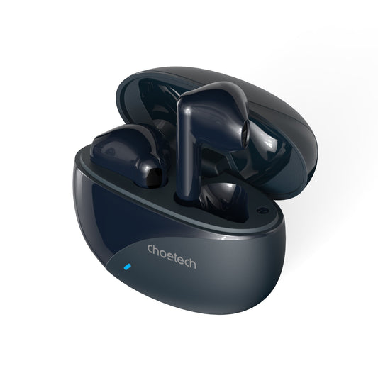 Mini TWS Earbuds – Bluetooth 5.3 Low Energy Chip Inside