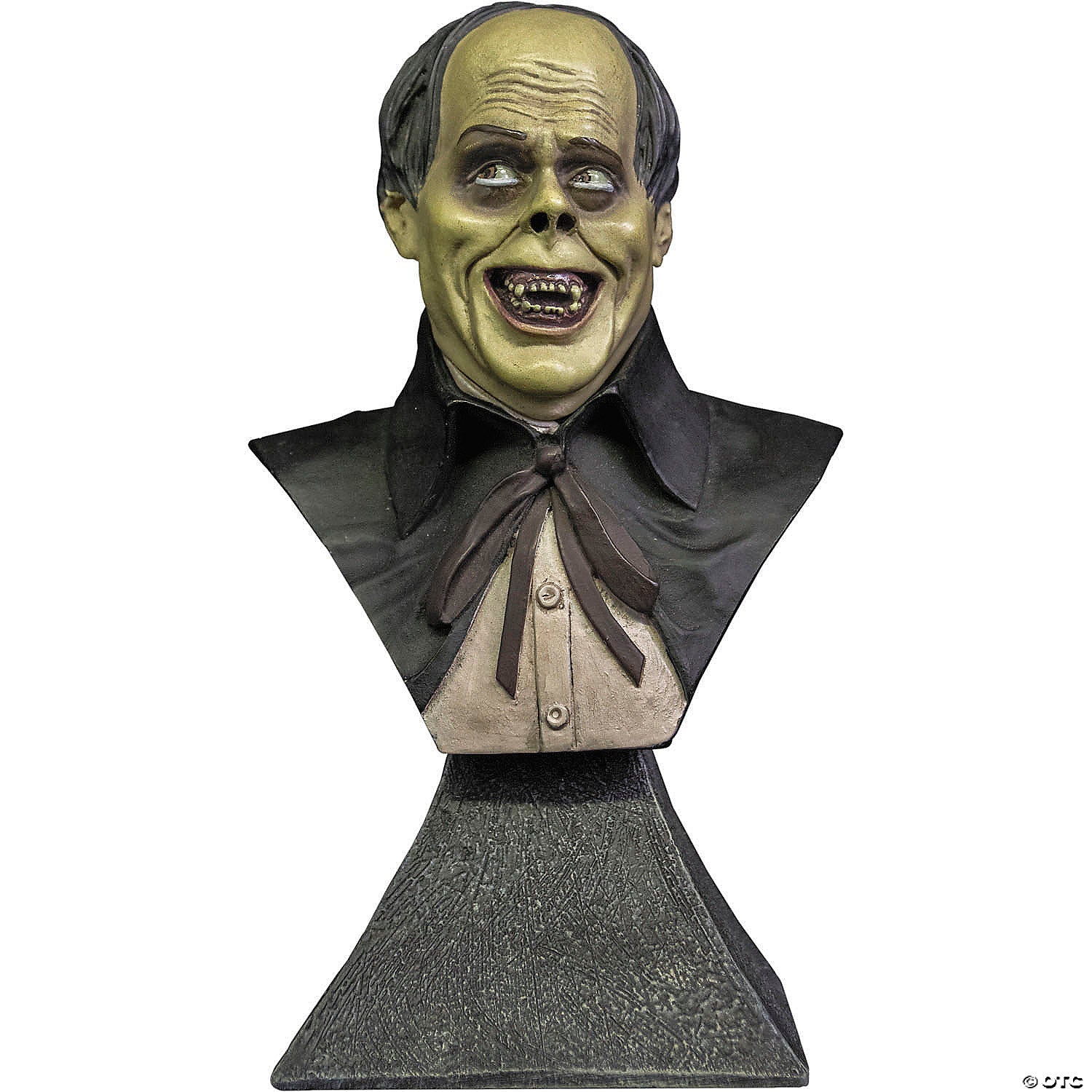 5 1/4" The Phantom of the Opera™ Phantom Mini Bust Halloween Decoration