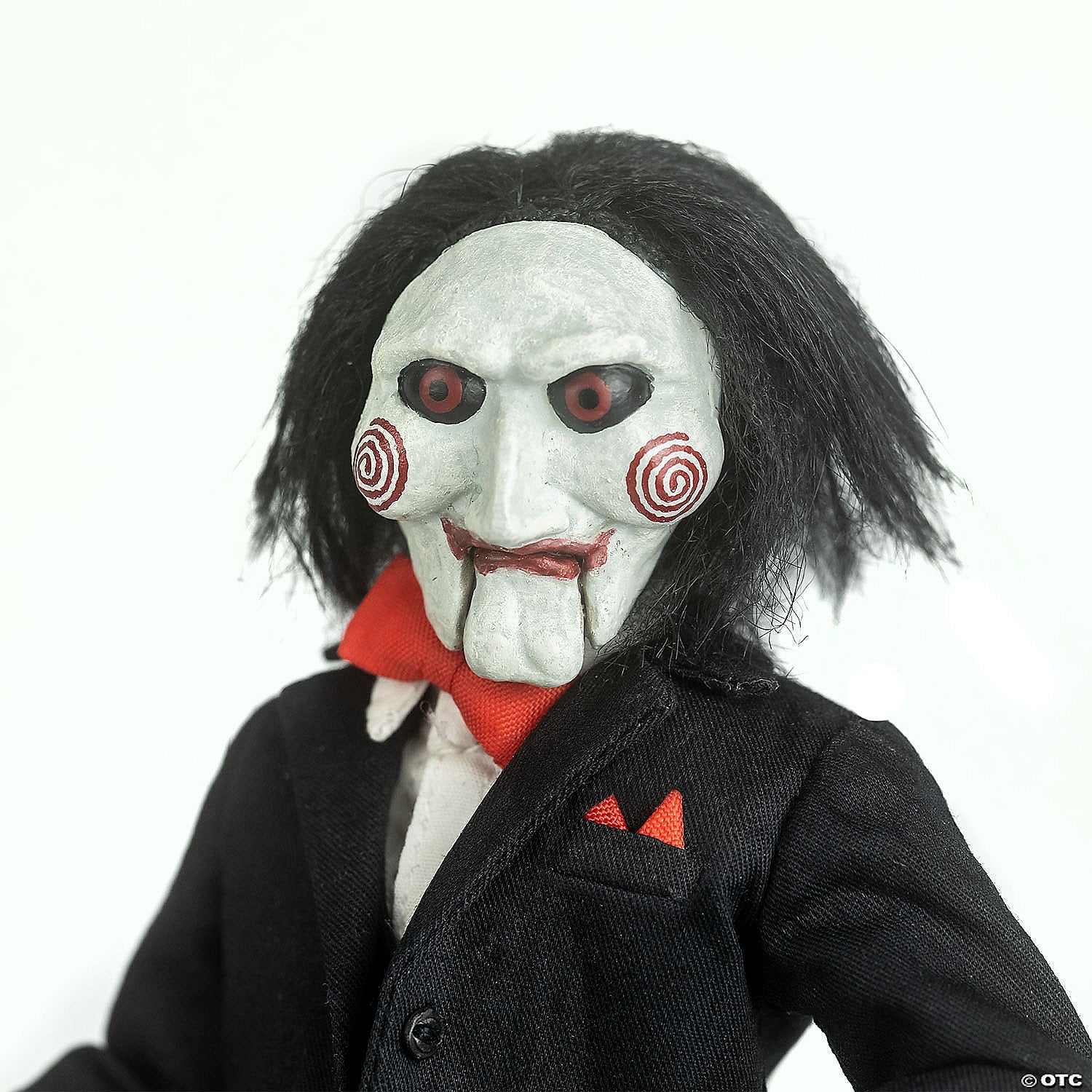 7" Saw™ - Billy the Puppet 1:6 Scale Collectible Figure Halloween Decoration