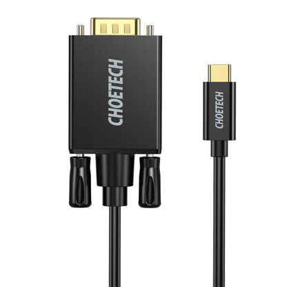 HDMI/VGA/DP/mDP Cable – Multi-Port Display Adapter Cord