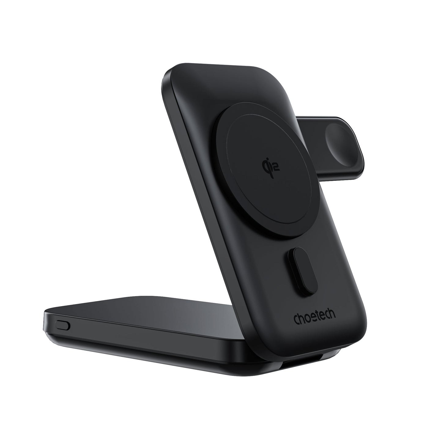 Qi2 Wireless Power Bank – 10000mAh, 15W Mag Charge