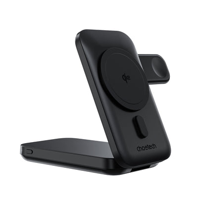 Qi2 Wireless Power Bank – 10000mAh, 15W Mag Charge