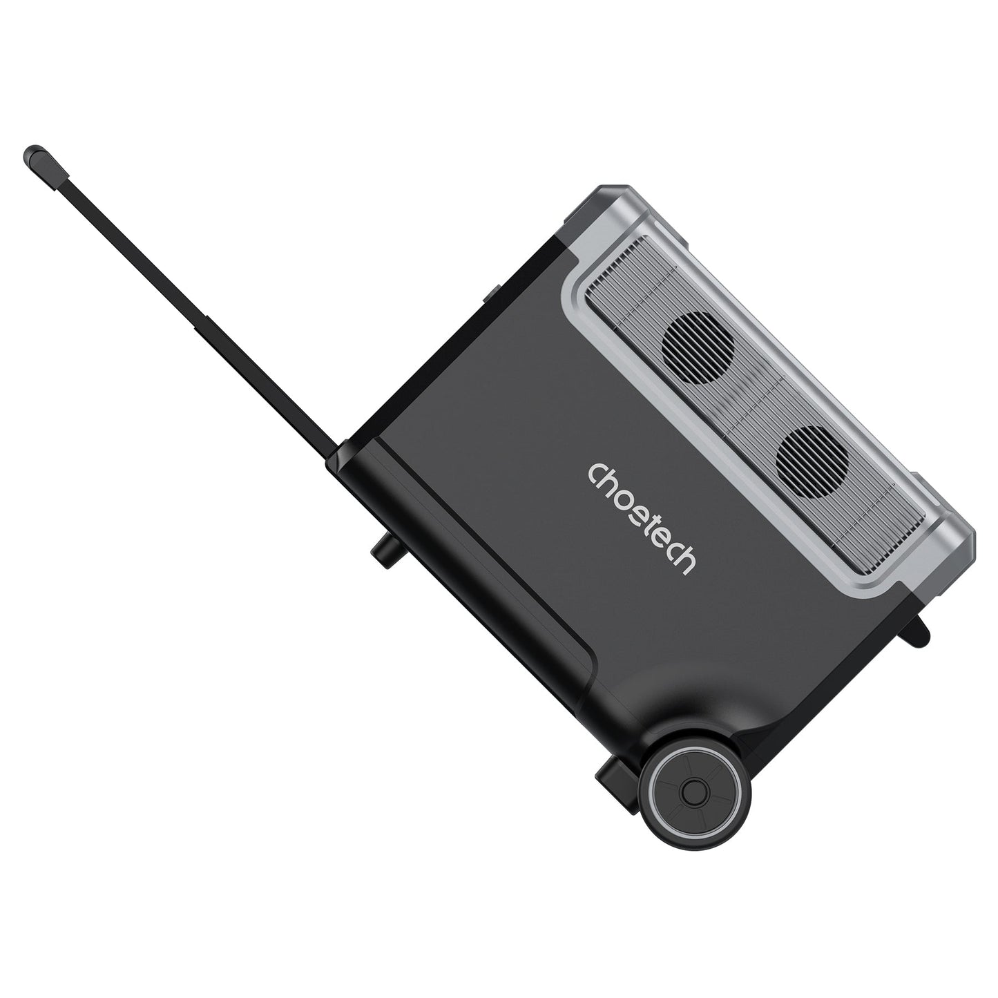 3600W Portable Power Station – UPS & Bidirectional Charging