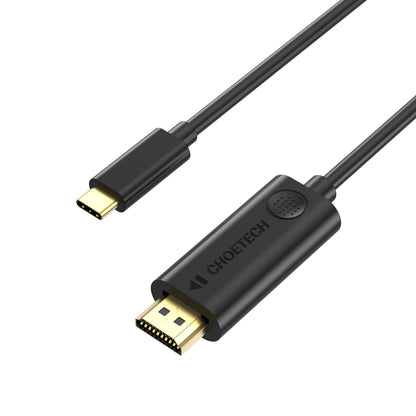 USB-C to HDMI Cable – 4K@60Hz Video Output