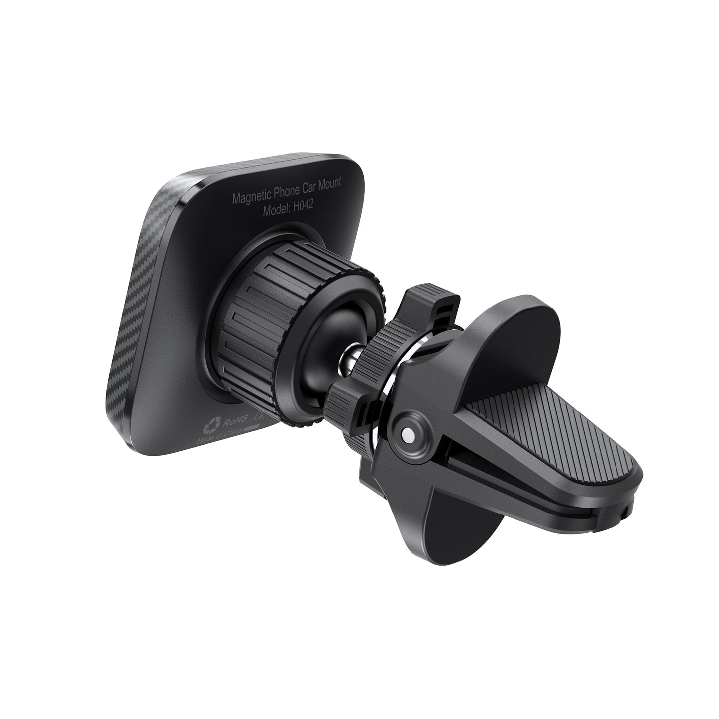 Magnetic Car Mount – Stand Holder for iPhone 12‑15 Series