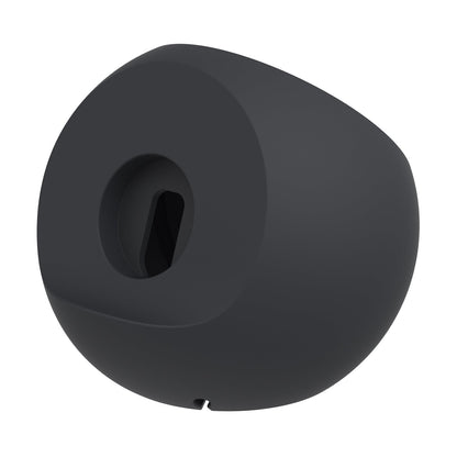 Magnetic Holder for iPhone 12–15 Series & Watch – White