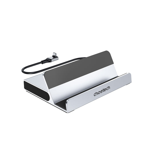 5-in-1 USB-C Hub – 4K HDMI, 100W PD, 3 USB Ports