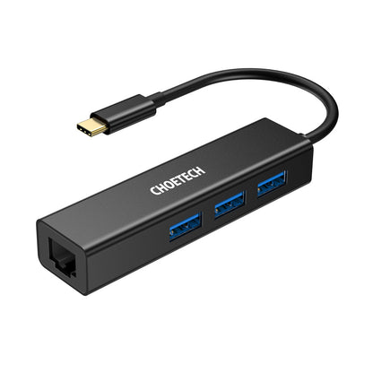 8-in-2 USB-C Hub – 4K HDMI, 100W PD, USB & Card Slots
