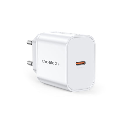 45W PD Fast Charger – Compact USB Charging Block