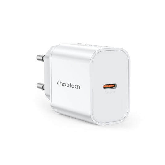 45W PD Fast Charger – Compact USB Charging Block
