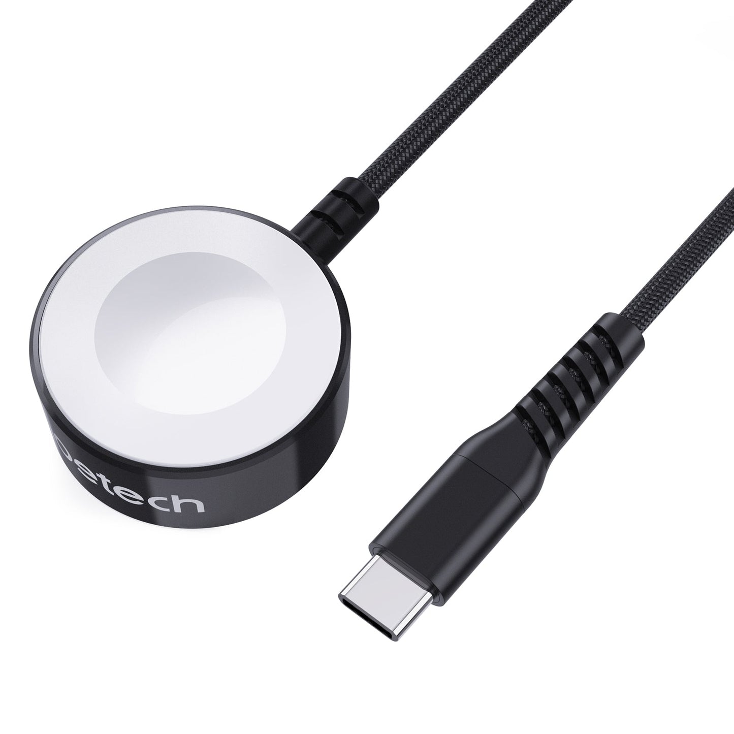 Magnetic Charging Cable – MFi-Certified, for Apple Devices