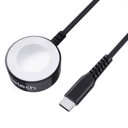 Magnetic Charging Cable – MFi-Certified, for Apple Devices