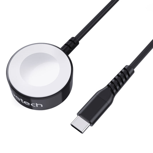 Magnetic Charging Cable – MFi-Certified, for Apple Devices