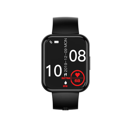 1.9" Smart Watch – HD Screen & Bluetooth Call Function