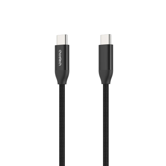 240W USB-C to USB-C PD3.1 Fast Charging Cable – 1.2m