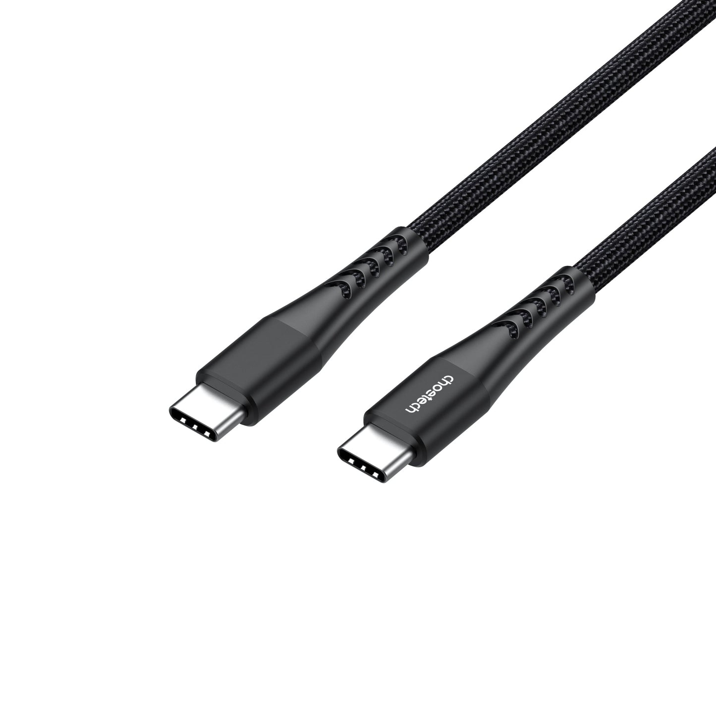240W USB-C to USB-C Cable – PD3.1 Fast Charging