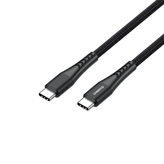 240W USB-C to USB-C Cable – PD3.1 Fast Charging