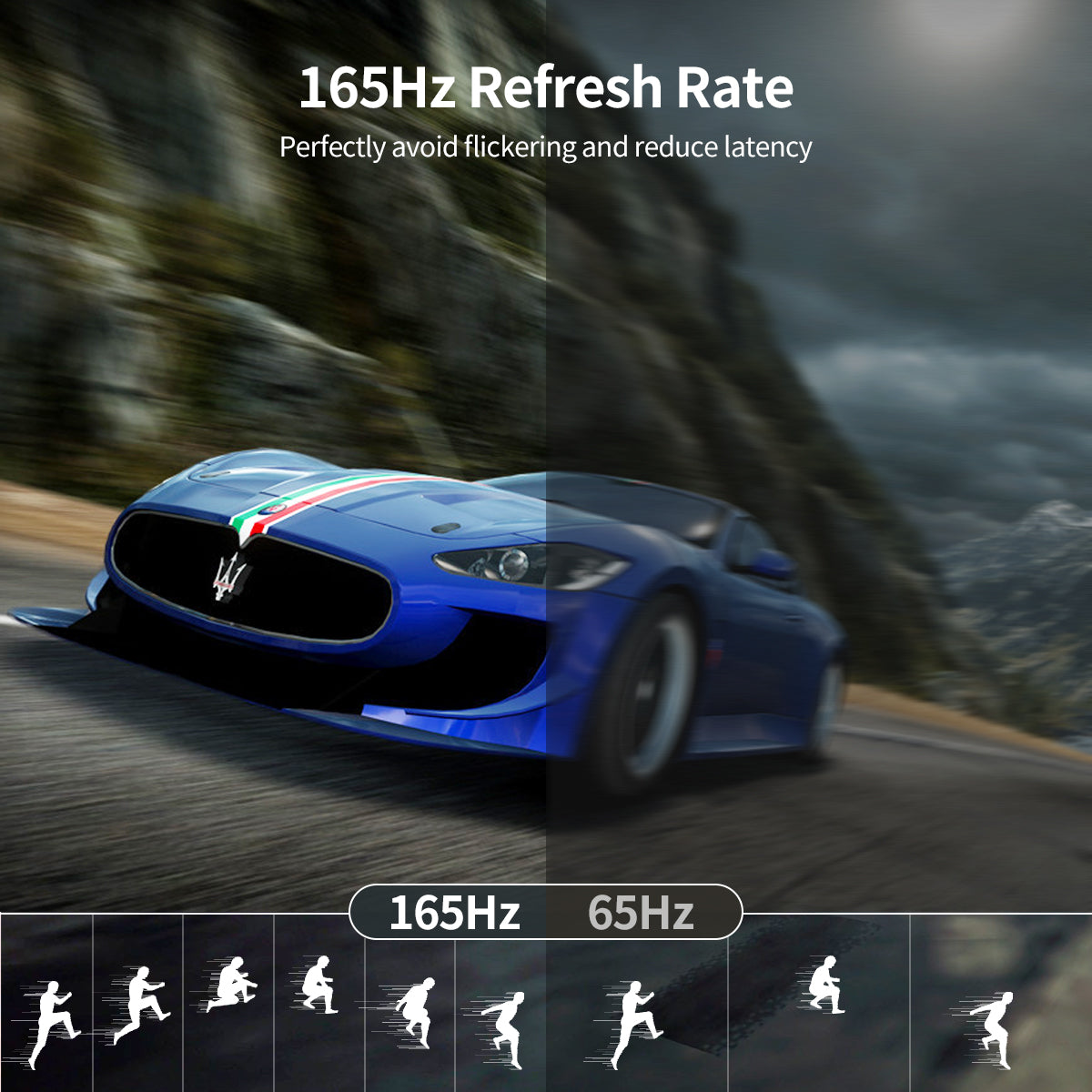 8K HDMI Cable – 48Gbps, HDR, 165Hz, Ultra High-Speed for TV/PC