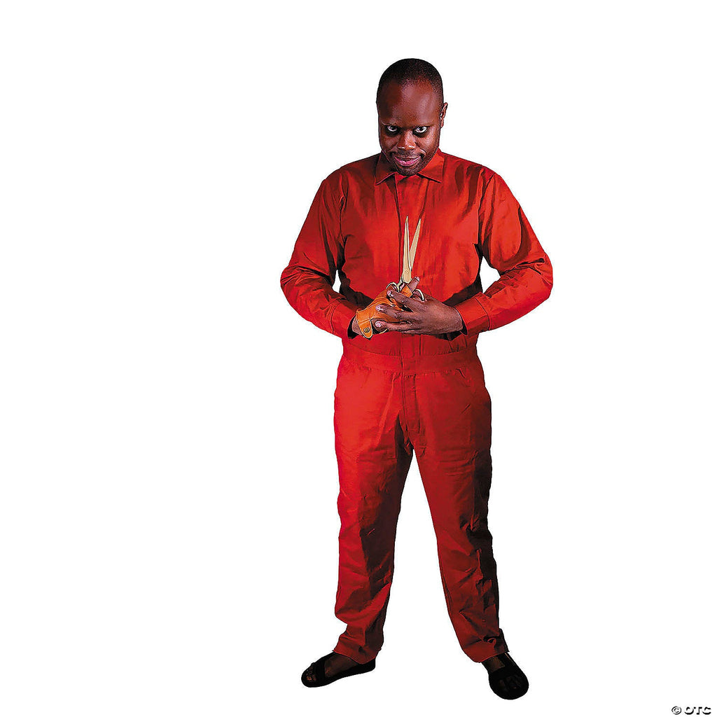 Adults Jordan Peele’s Us The Tethered Costume