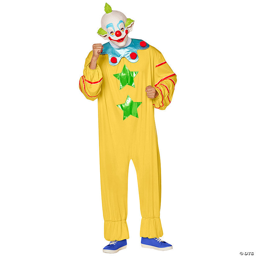 Adults Killer Klowns from Outer Space™ Shorty Costume