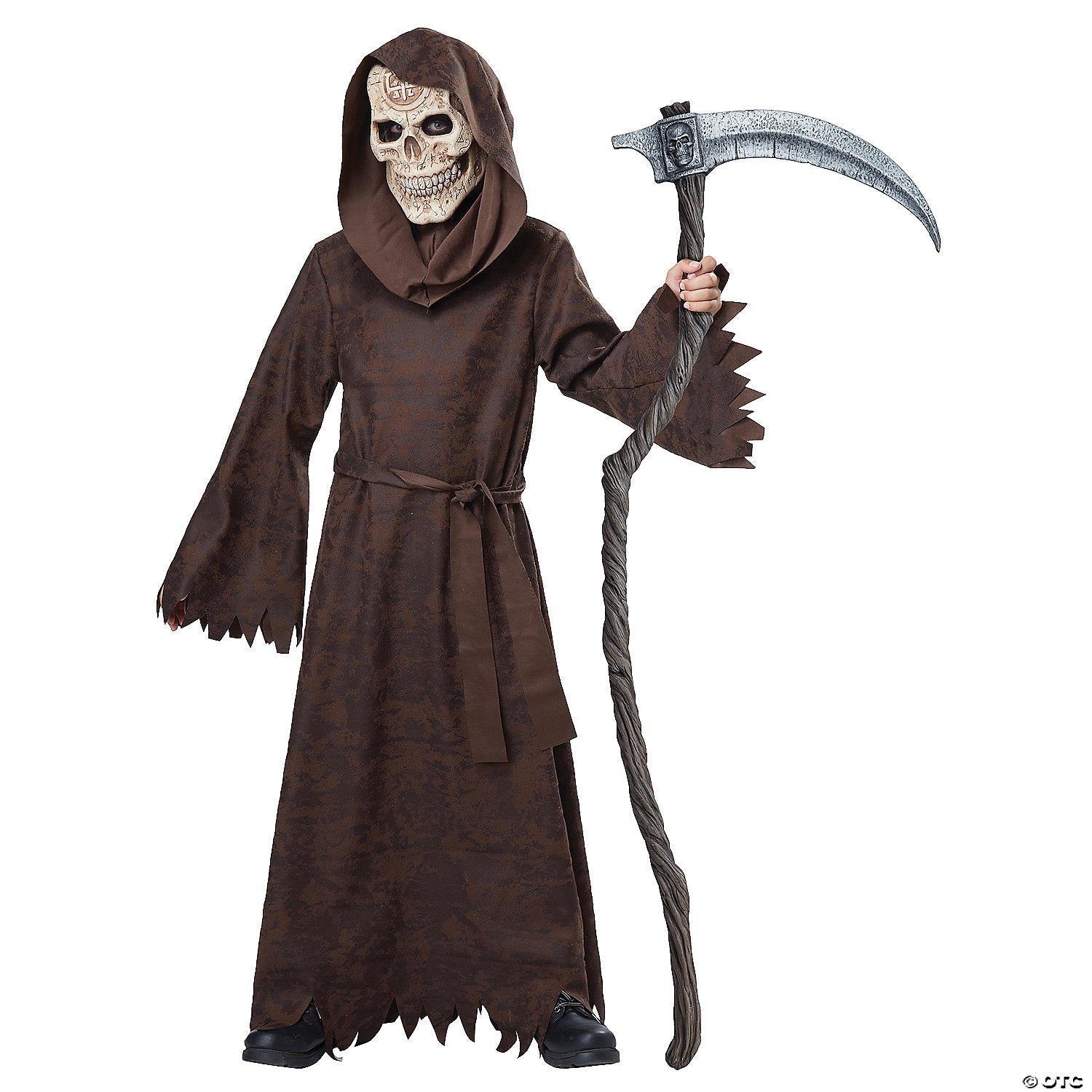 Boy’s Ancient Reaper Costume