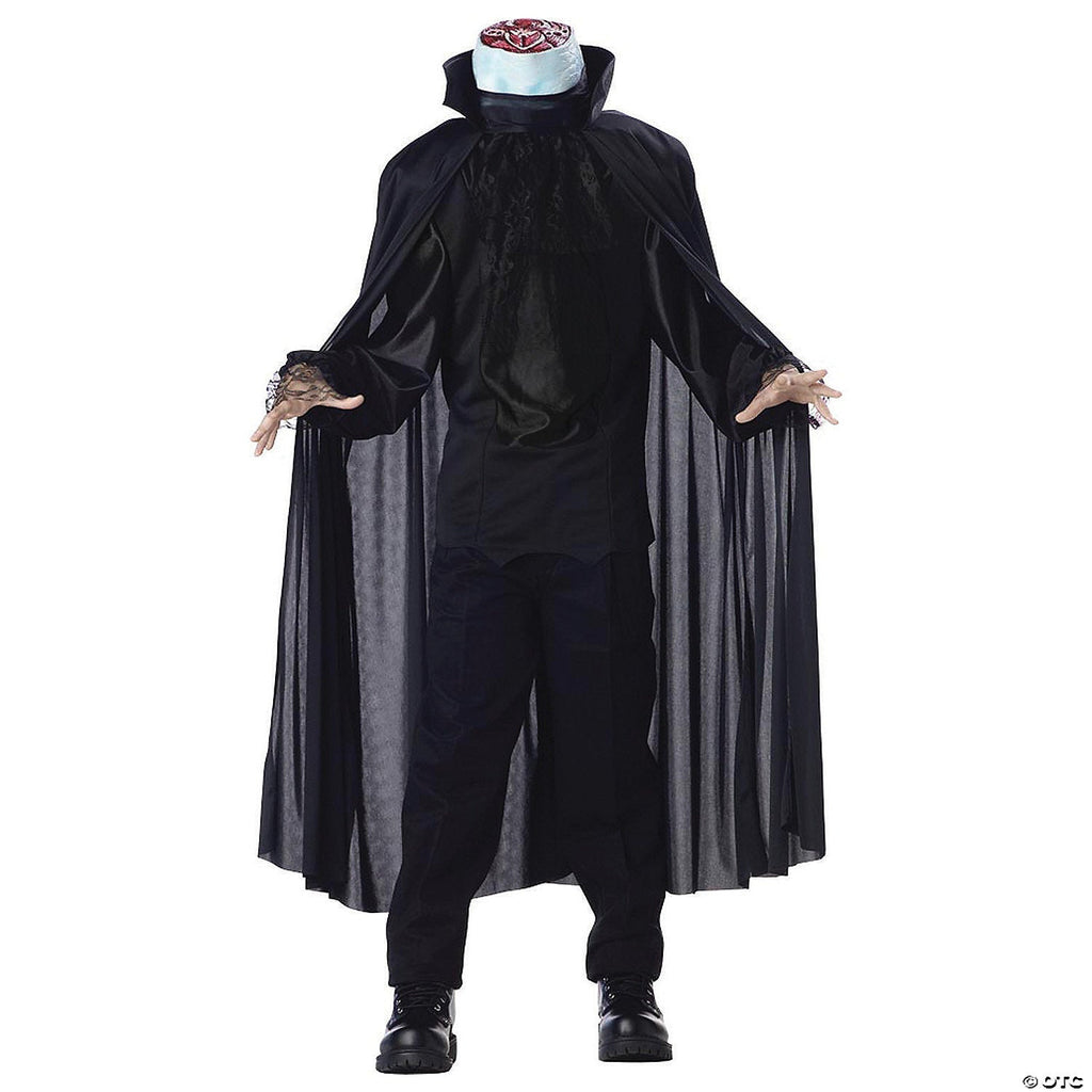 Boy's Headless Horseman Costume