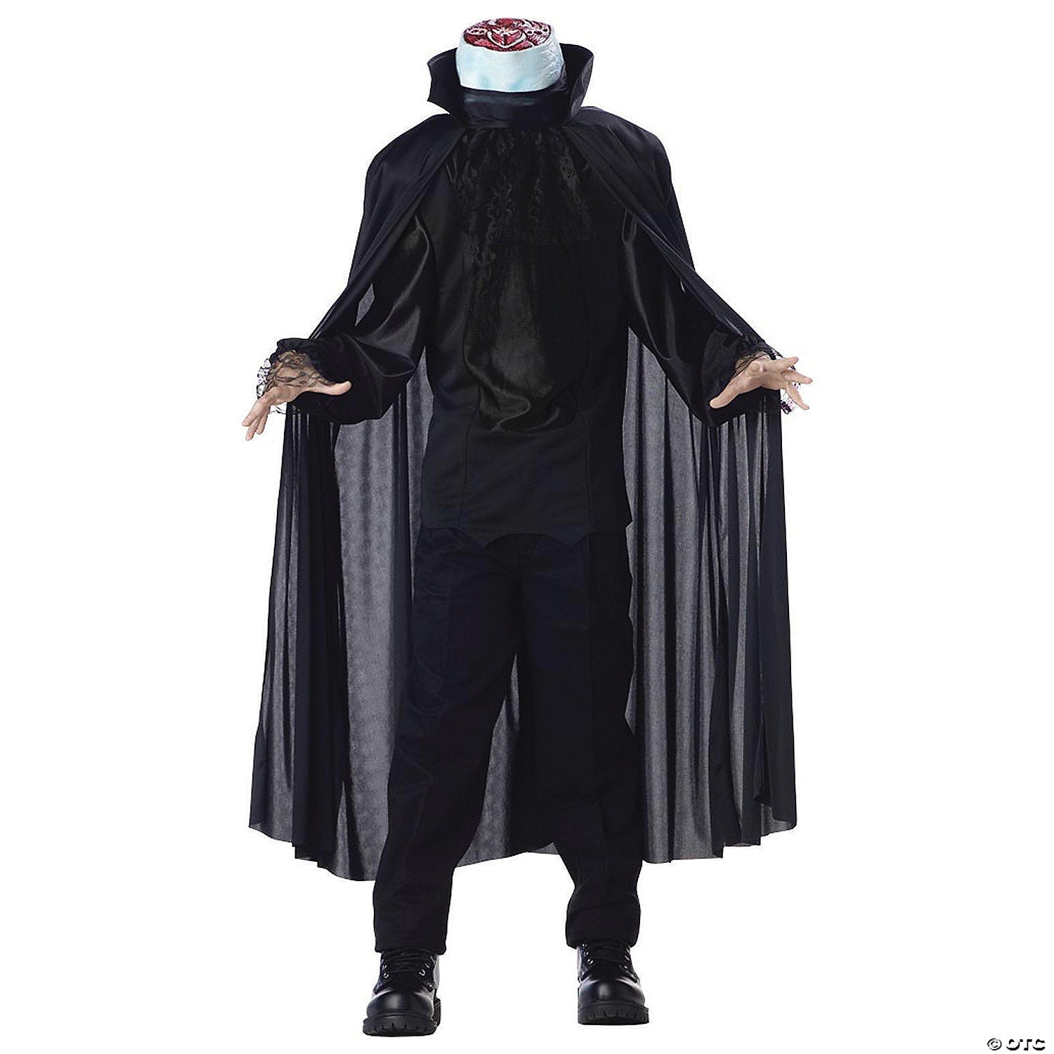 Boy's Headless Horseman Costume