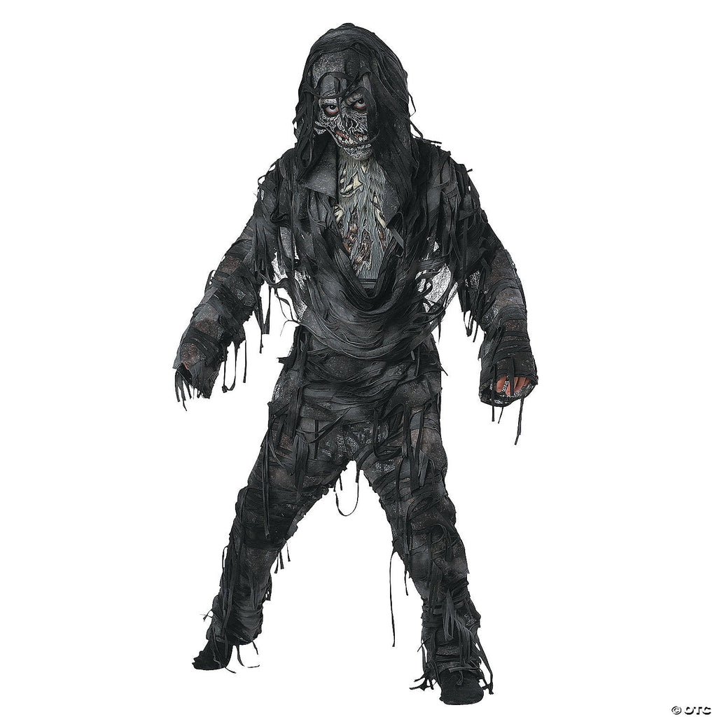 Boy's Rotten to the Core Costume
