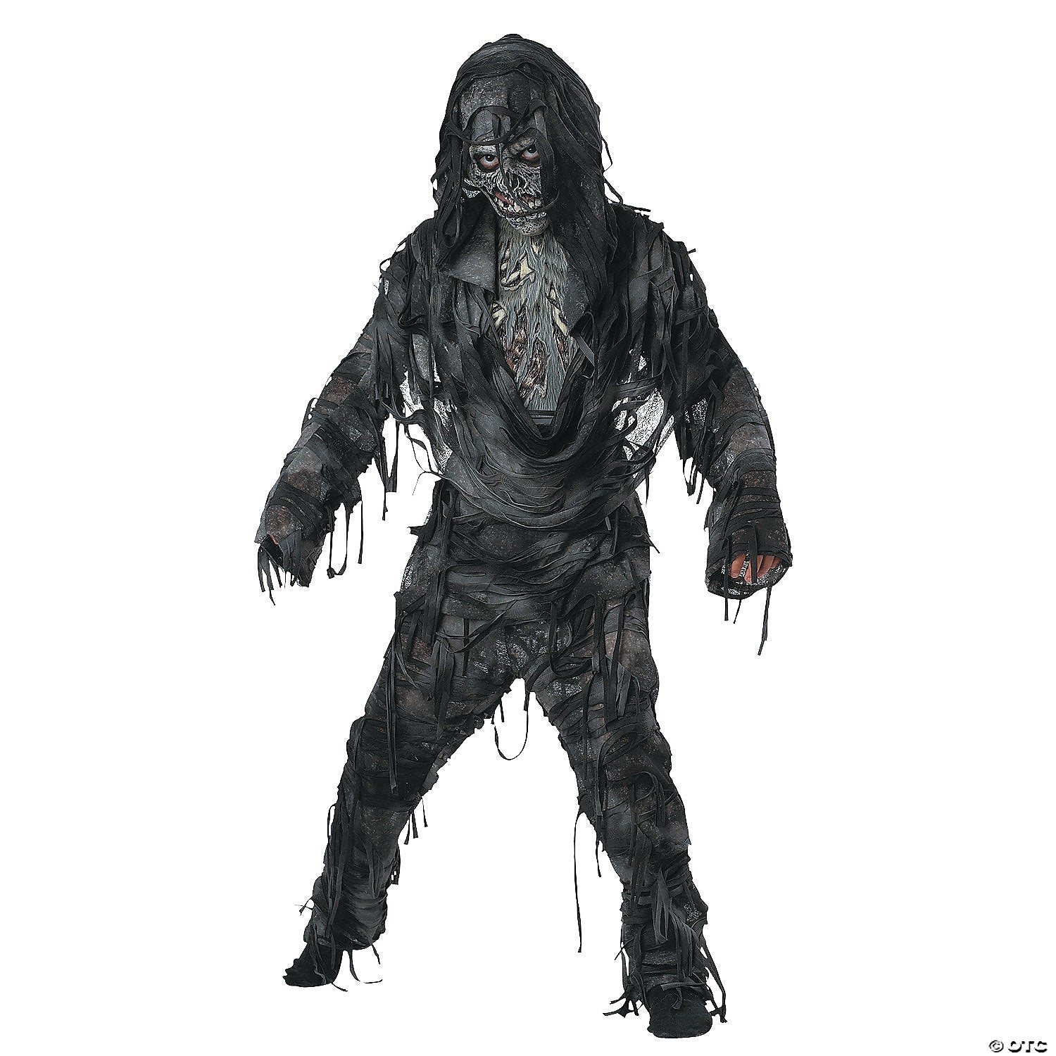 Boy's Rotten to the Core Costume