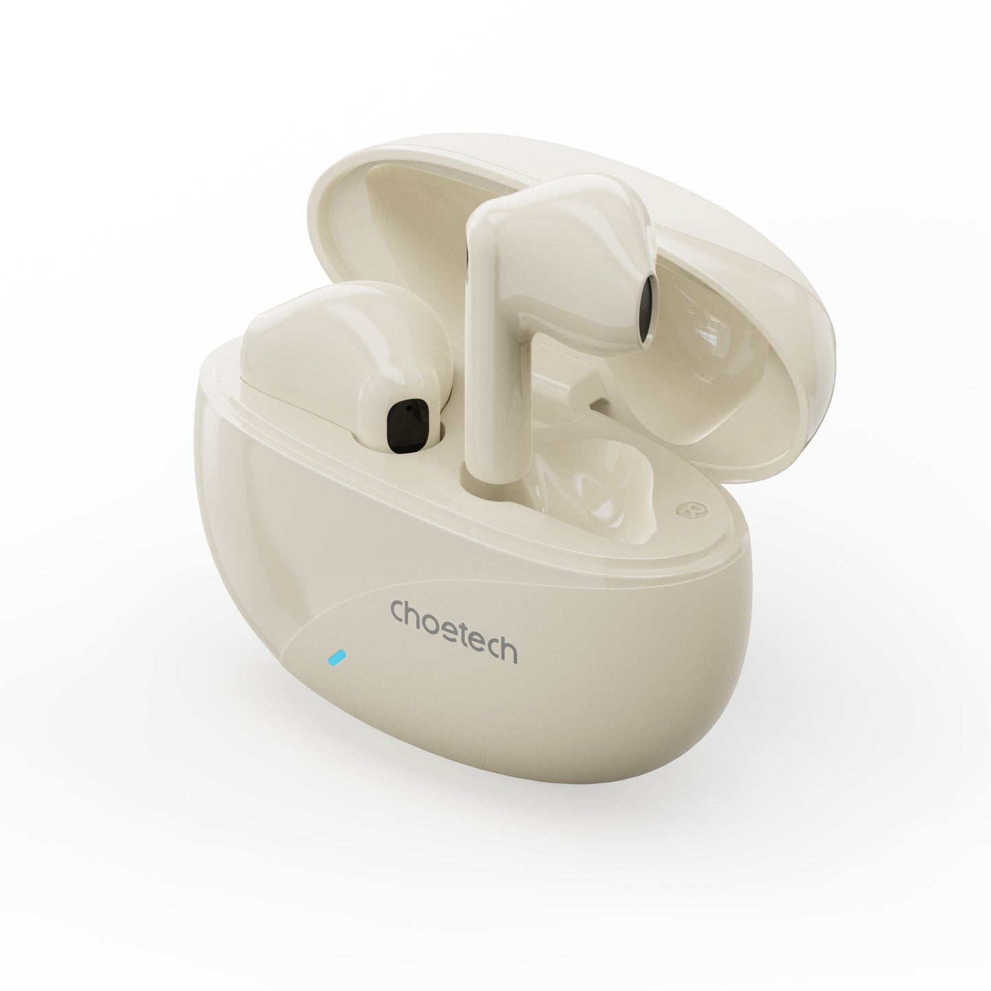 Mini TWS Earbuds – Bluetooth 5.3 Low Energy Chip Inside