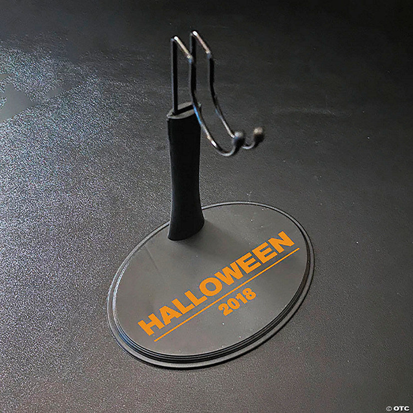 Halloween™ (2018) Collectible Figure Display Stand