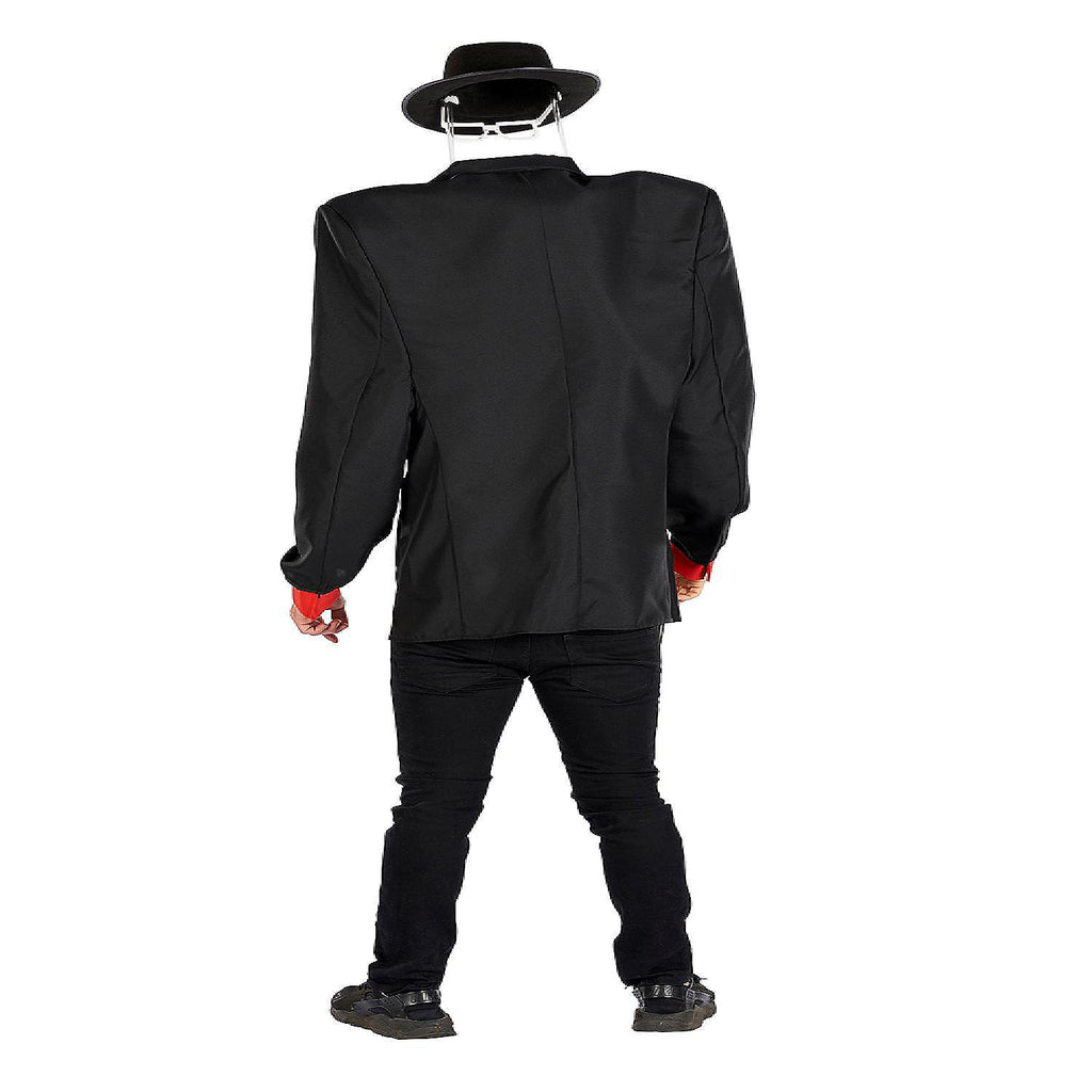 Invisible Man Adult Costume  One Size