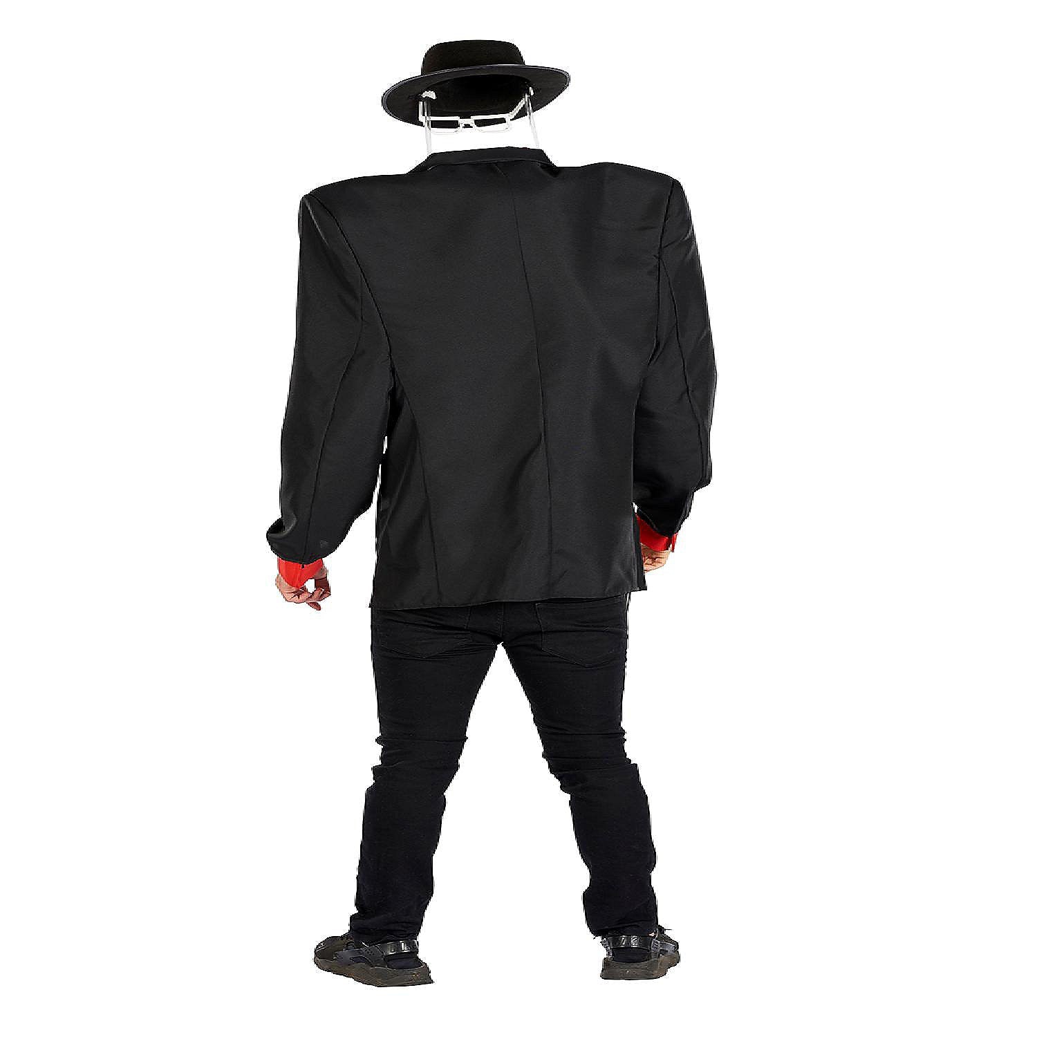 Invisible Man Adult Costume  One Size