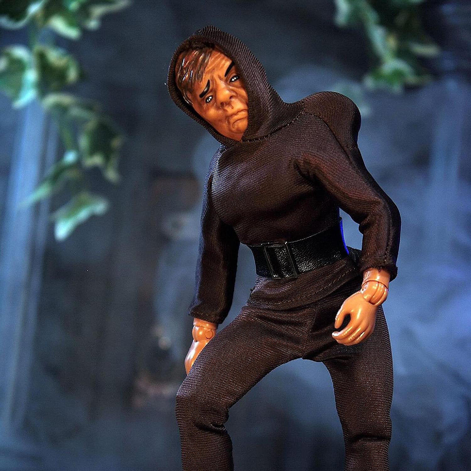 Mego Universal Monsters Hunchback of Notre Dame 8 Inch Action Figure