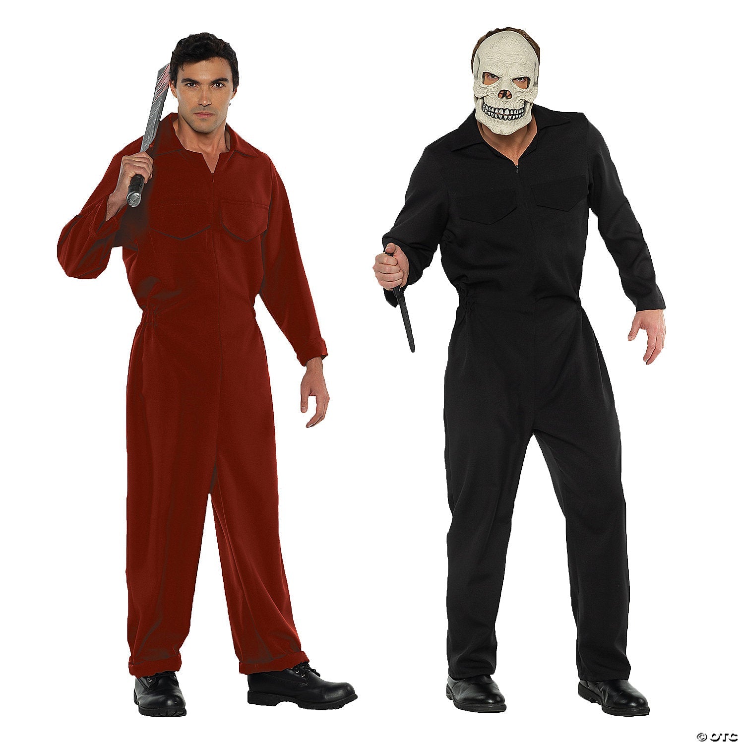 Men's Boiler Suit