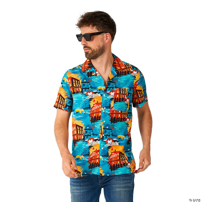 Men's IT™ Short Sleeve T-Shirt